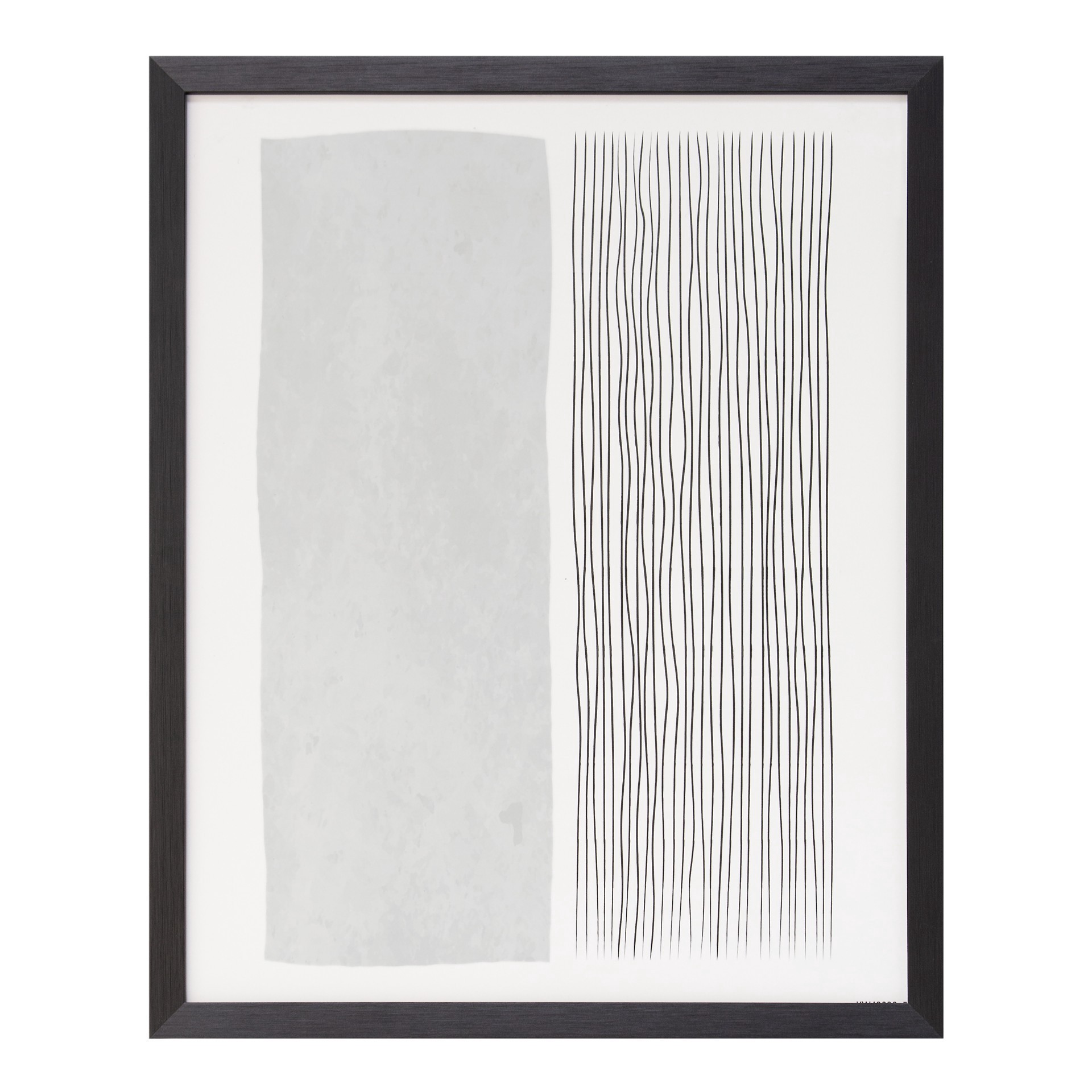 slide 6 of 8, Home Black Aluminum Frame By Studio Decor, 8 in x 10 in