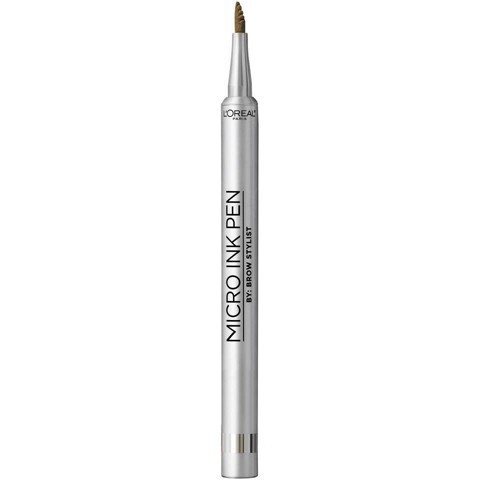 slide 71 of 71, L'Oréal Micro Ink Pen 0.033 oz, 0.033 fl oz
