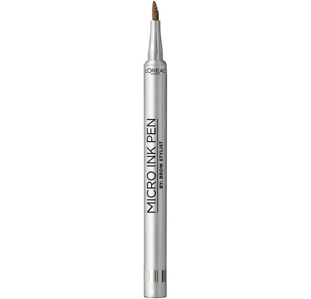 slide 40 of 71, L'Oréal Micro Ink Pen 0.033 oz, 0.033 fl oz