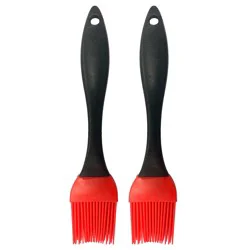 Mr. BBQ Promo Silicone Basting Brush