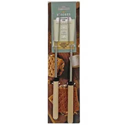 Smores Extn Fork With Rotating Hndle