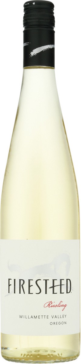 slide 3 of 9, Firesteed Willamette Valley Oregon Riesling 750 ml, 750 ml