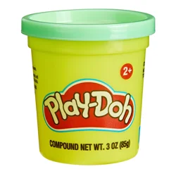 Play-Doh Single Neon Green