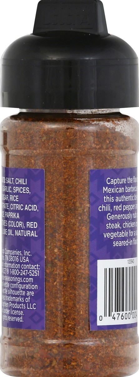 slide 2 of 6, Weber Seasoning 2.7 oz, 2.7 oz