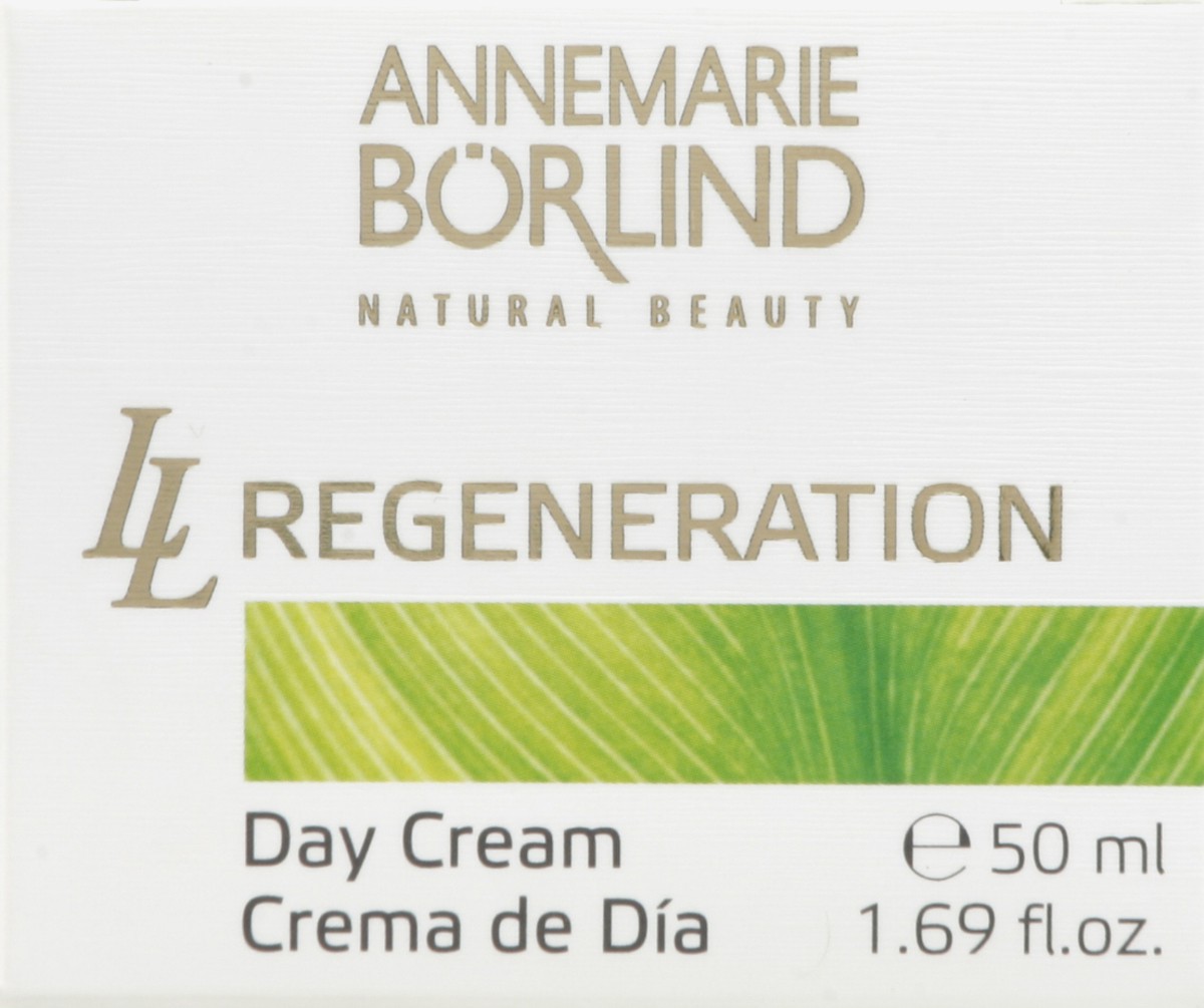 slide 1 of 5, Annemarie Börlind Day Cream 1.69 oz, 1.69 fl oz