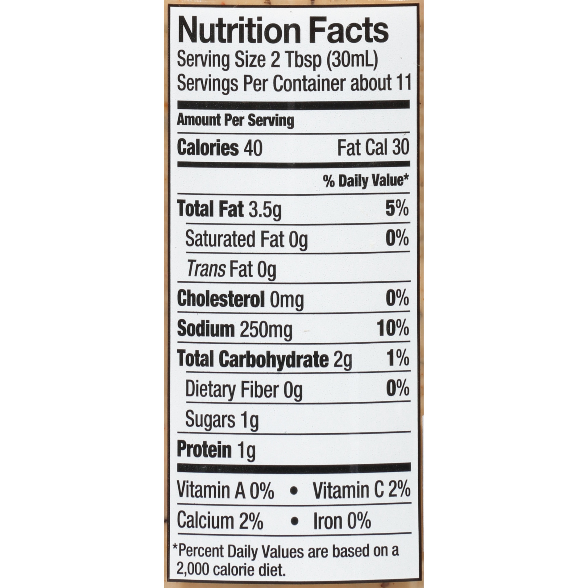 slide 5 of 6, Litehouse Opa Jalapeno Ranch Greek Yogurt Dressing 11.25 Fl. Oz. Bottle, 11.25 fl oz