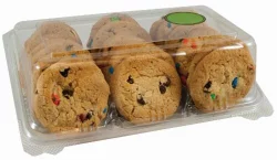 Bakery Fresh Goodness M&M Cookies
