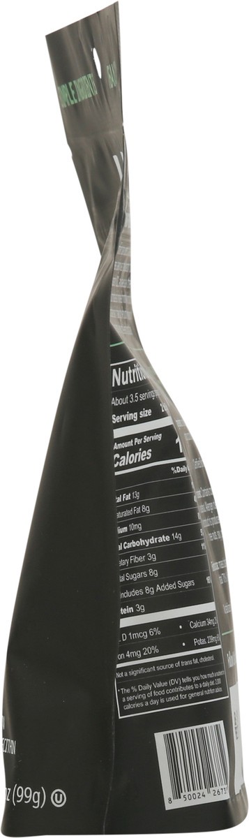 slide 8 of 9, Hu Kitchen Hu Mint Dark Chocolate Snacking Gems - 3.5oz, 3.5 oz