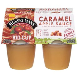 Musselman's Applesauce