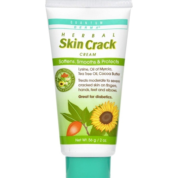 slide 1 of 1, Quantum Health Derma Skin Crack Cream, 2 oz