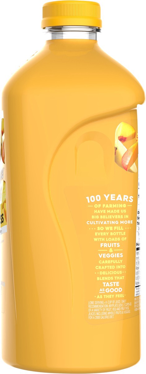 slide 4 of 5, Bolthouse Farms Golden Goodness Juice, 52 oz, 52 oz