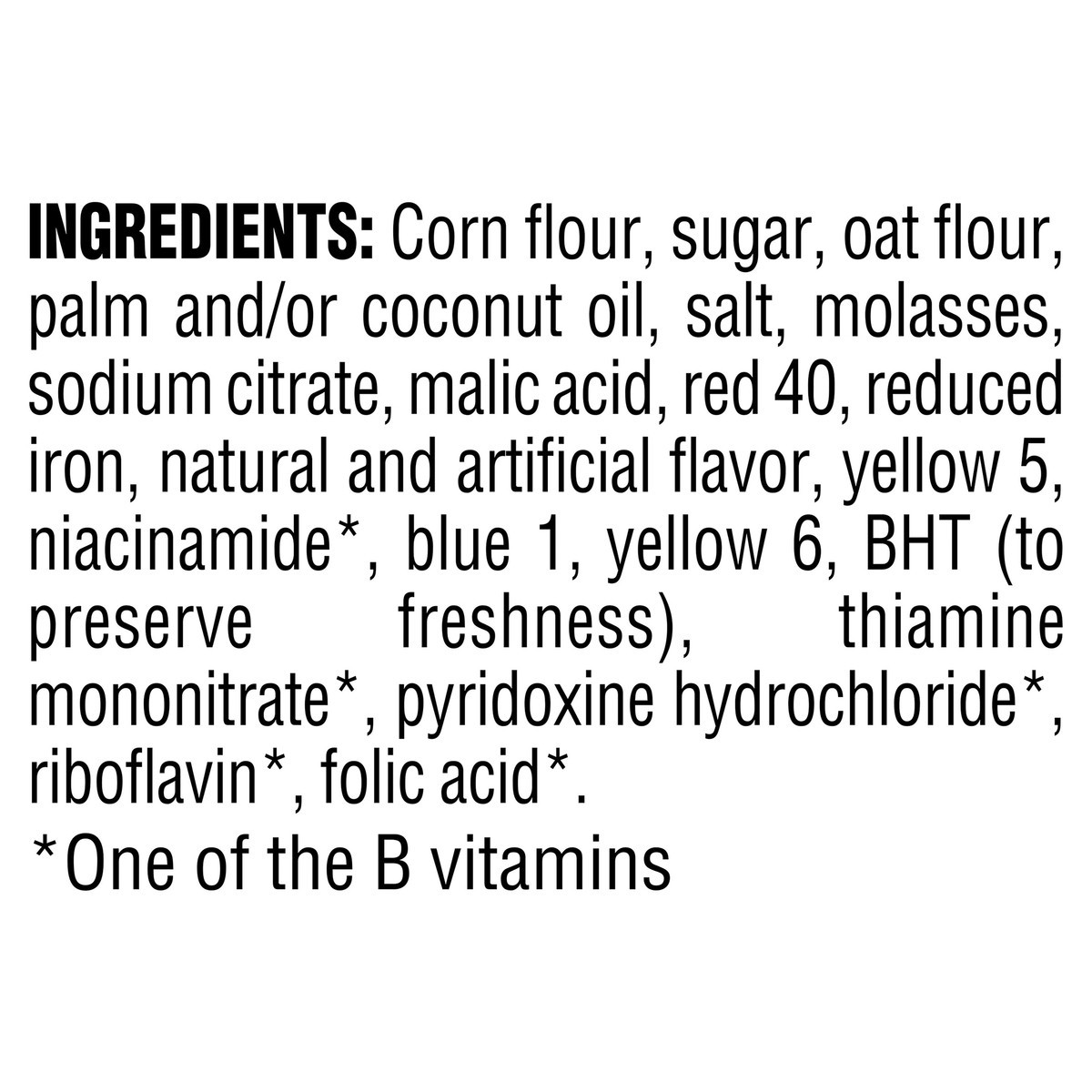 slide 2 of 9, Cap'n Crunch Fruit Cereal, 11.7 oz