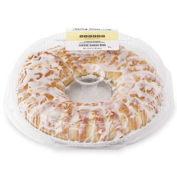 slide 1 of 1, Publix Cheese Danish Rings, 16 oz