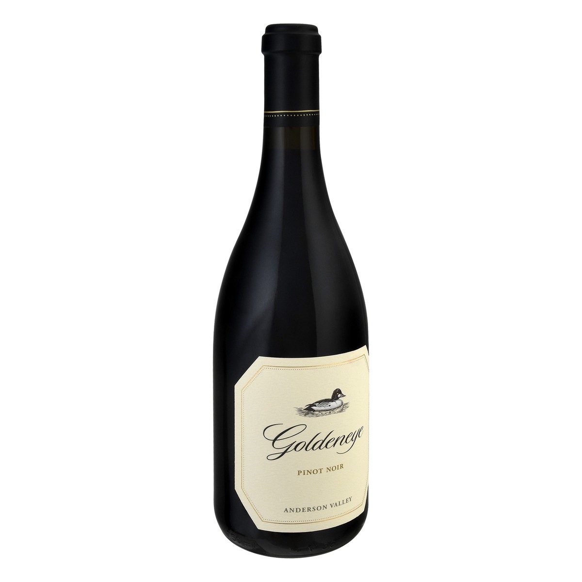 slide 9 of 9, Golden Eye Pinot Noir, 750 ml