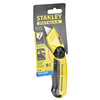 slide 9 of 29, Stanley Fatmax Fixed Blade Utility Knife, 1 ct