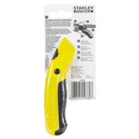 slide 13 of 29, Stanley Fatmax Fixed Blade Utility Knife, 1 ct