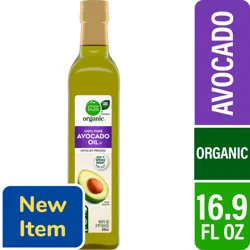 Simple Truth Organic Pure Avocado Oil