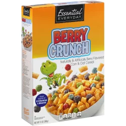 Essential Everyday Berry Crunch
