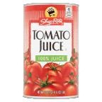 slide 1 of 1, ShopRite Tomato Juice, 46 fl oz