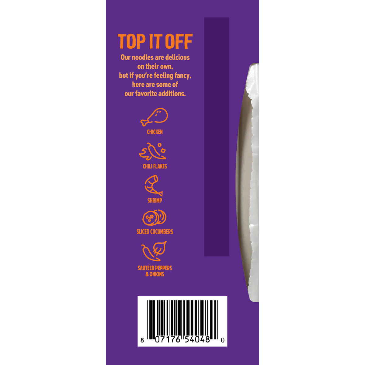 slide 2 of 8, ANNIE CHUNS Annie Chun's Chinese-Style Kung Pao Noodle Bowl, 8.6 oz, 8.6 oz