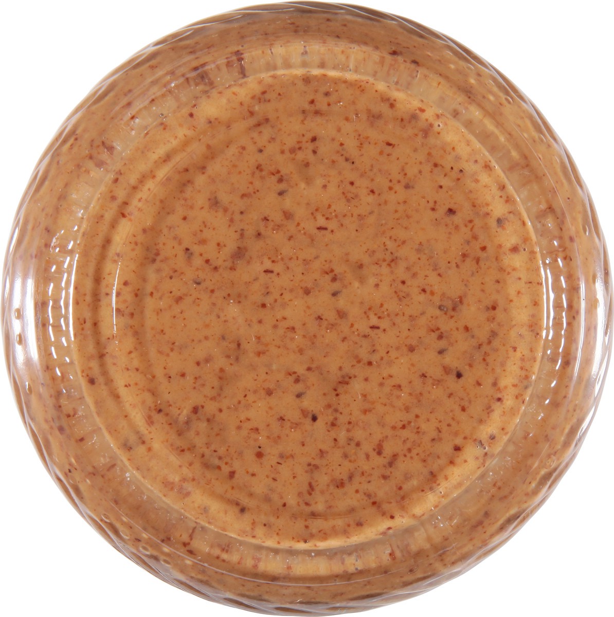 slide 4 of 9, Cadia No-Stir Creamy No Salt Added Almond Butter 16 oz, 16 oz