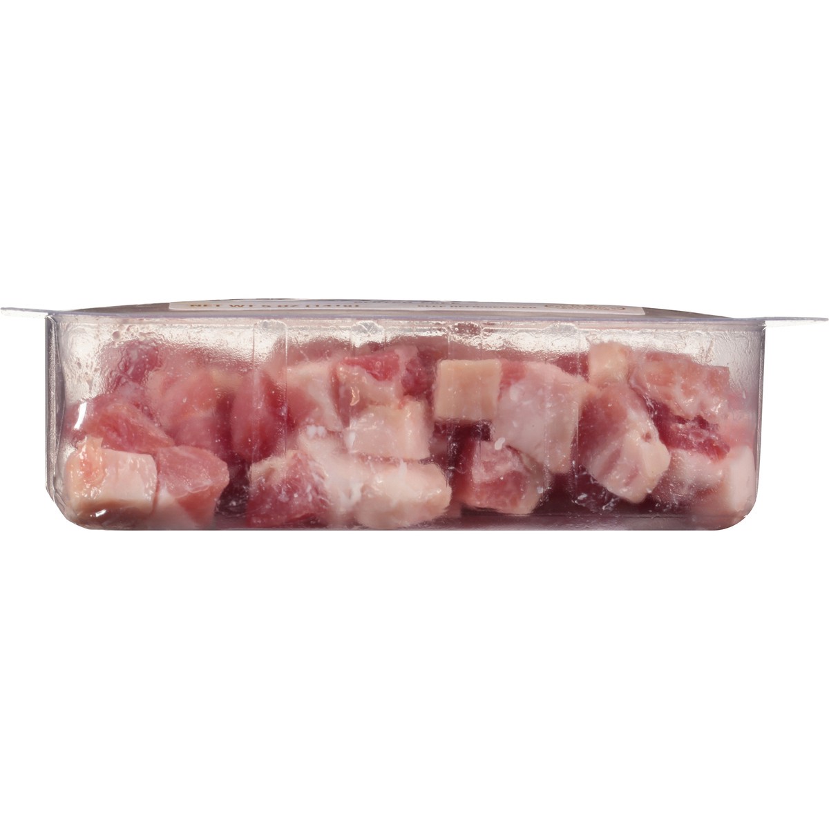 slide 3 of 10, Culinary Tours Diced Pancetta, 5 oz