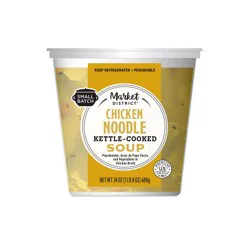 24oz Chicken Noodle Soup