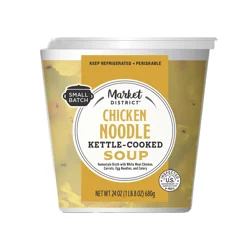 Chicken Noodle Soup 24 oz