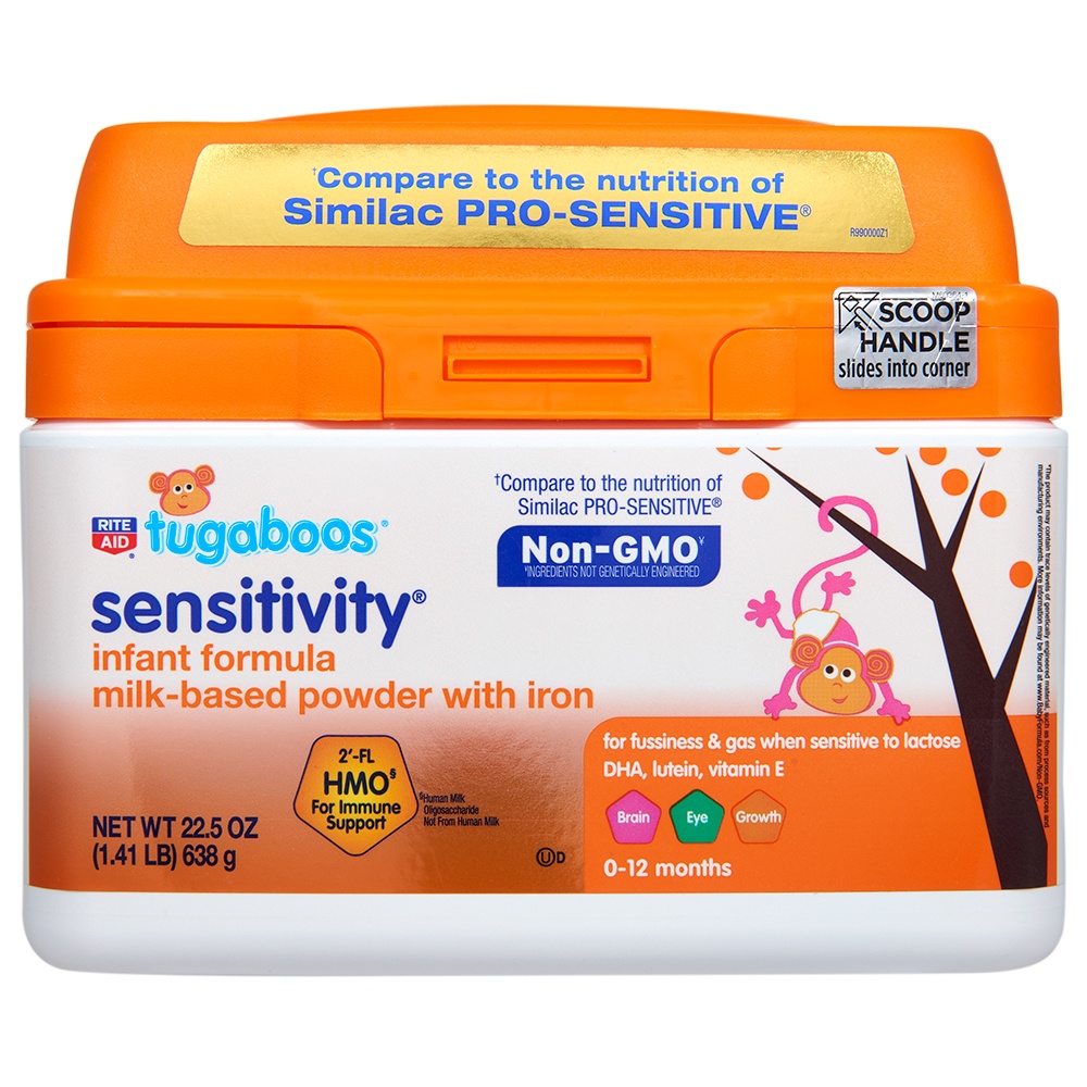 Rite aid similac cheap pro sensitive