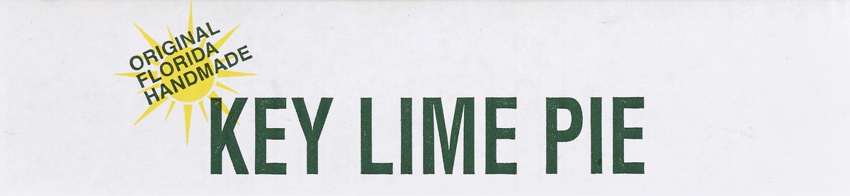 slide 3 of 4, Complete Recipe Key Lime Pie, 31 oz