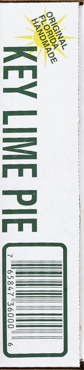 slide 4 of 4, Complete Recipe Key Lime Pie, 31 oz