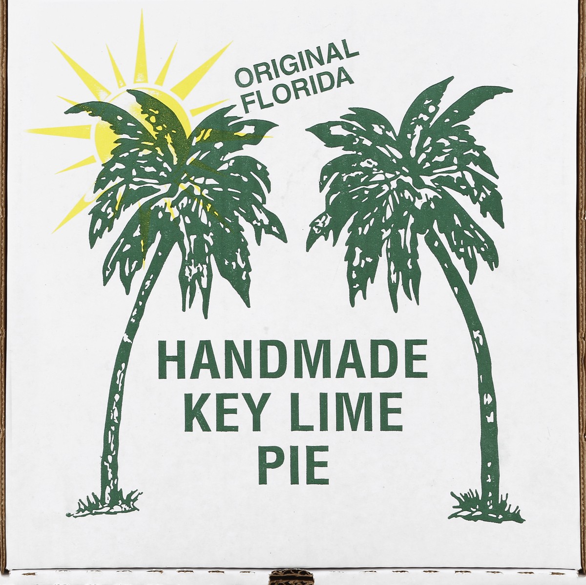 slide 2 of 4, Complete Recipe Key Lime Pie, 31 oz