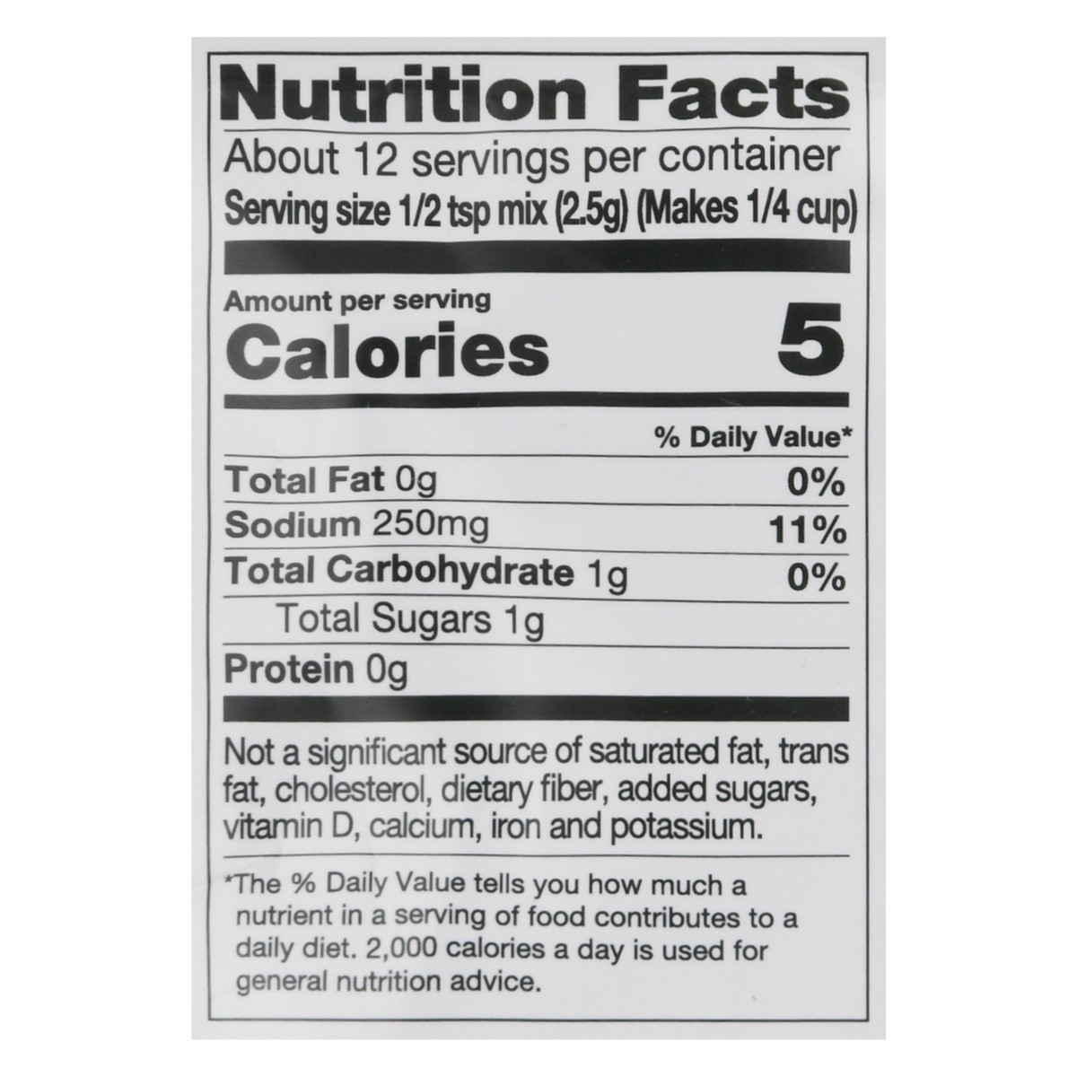 slide 2 of 13, Watkins Watkin's Au Jus Gravy Seasoning, 1 oz