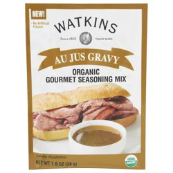 Watkins Watkin's Au Jus Gravy Seasoning