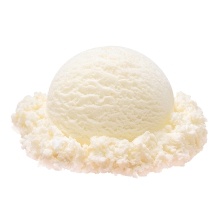 slide 1 of 1, Country Rich Vanilla Hard Serve Ice Cream, 227.2 oz