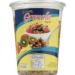 El Alteno Regular Granola