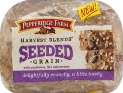 Pepperidge Farm Bread 18 oz