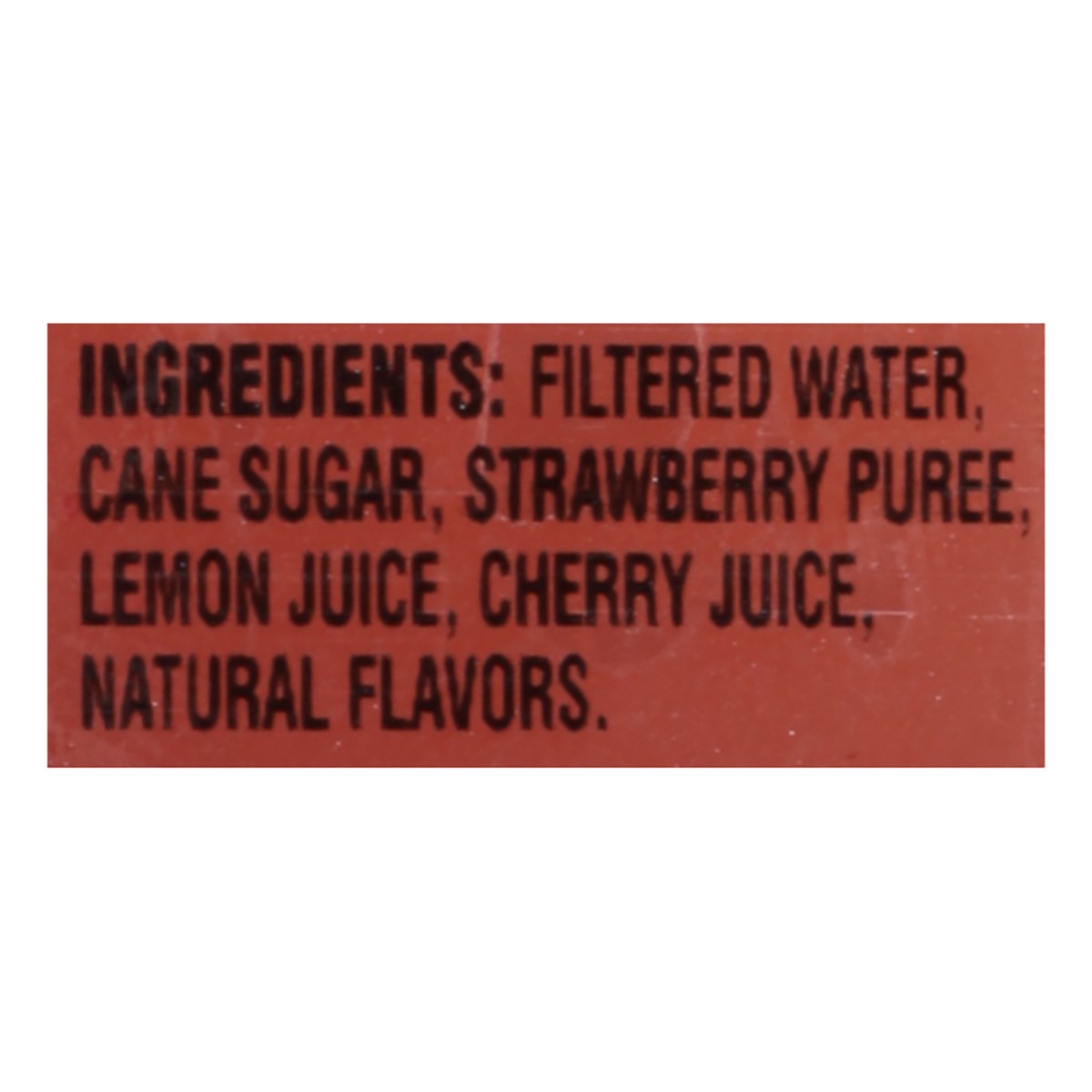 slide 6 of 13, Simply All Natural Juice Drink Strawberry - 52 fl oz, 52 fl oz