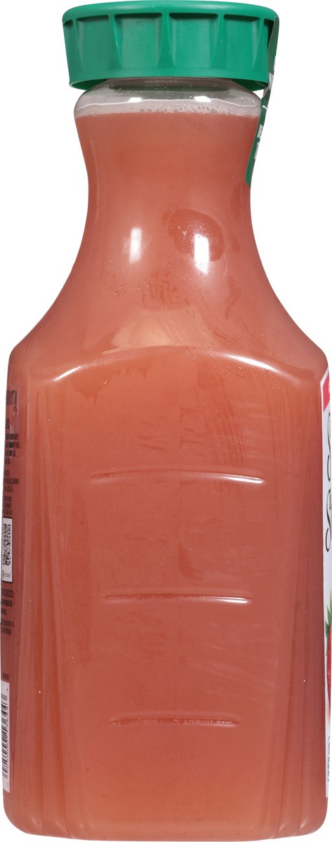slide 5 of 13, Simply All Natural Juice Drink Strawberry - 52 fl oz, 52 fl oz