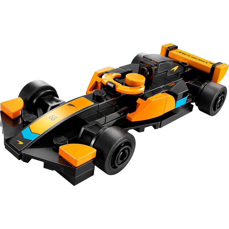 slide 2 of 5, LEGO Speed Champions McLaren Formula 1 Car 30683, 1 ct
