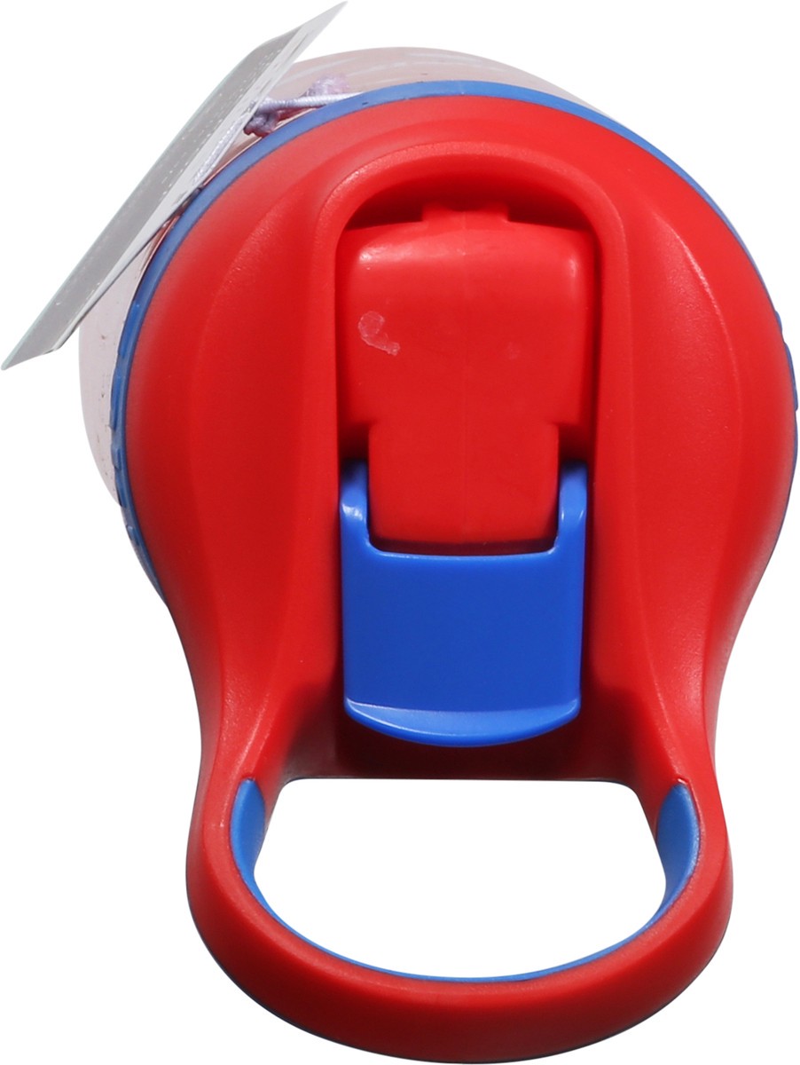 slide 3 of 11, Zak Spider-Man Atlantc Flip Botl 16Z, 1 ct