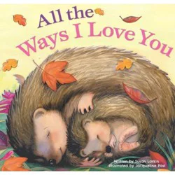 Flowerpot Press All The Ways I Love You, Total Qty 1
