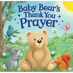 Kidsbooks Publishing Baby Bear's Thank You Prayer, Total Qty 1