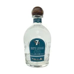 Siete Leguas Blanco
