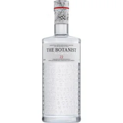 The Botanist Brand
