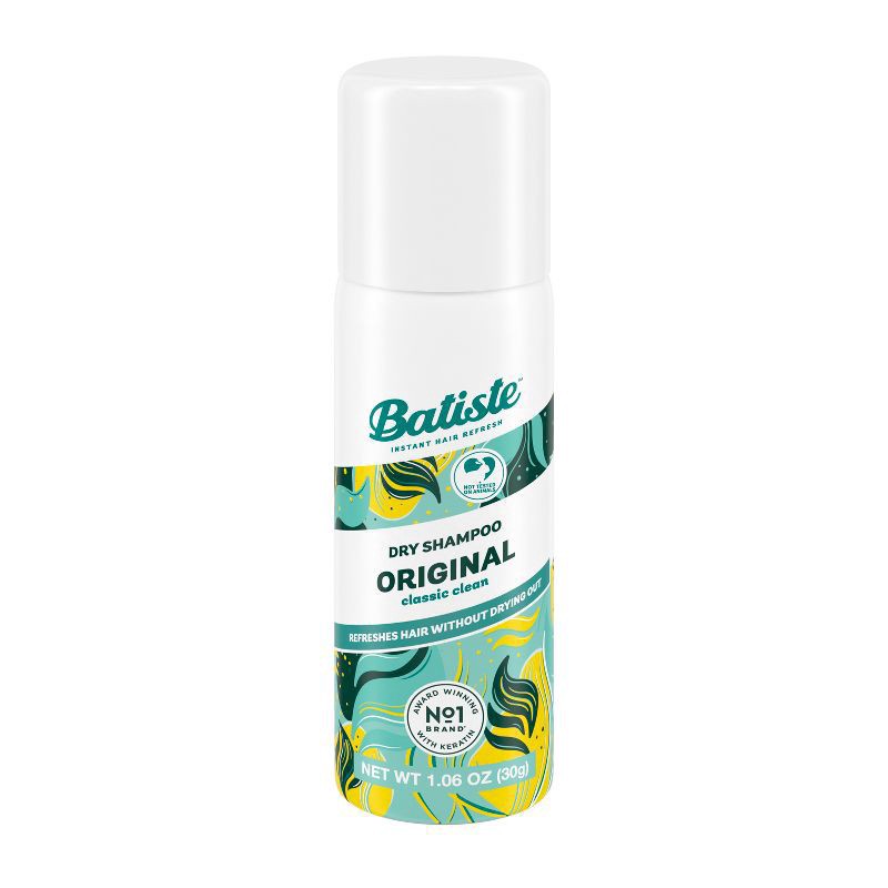 slide 1 of 15, Batiste Dry Shampoo Tropical, 1.6 oz