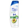 slide 8 of 29, Head & Shoulders 2 in 1 Dandruff Shampoo and Conditioner, Anti-Dandruff Treatment, Avocado Oil for Dry Scalp and Hair, Paraben Free, 12.5 oz, 12.5 fl oz