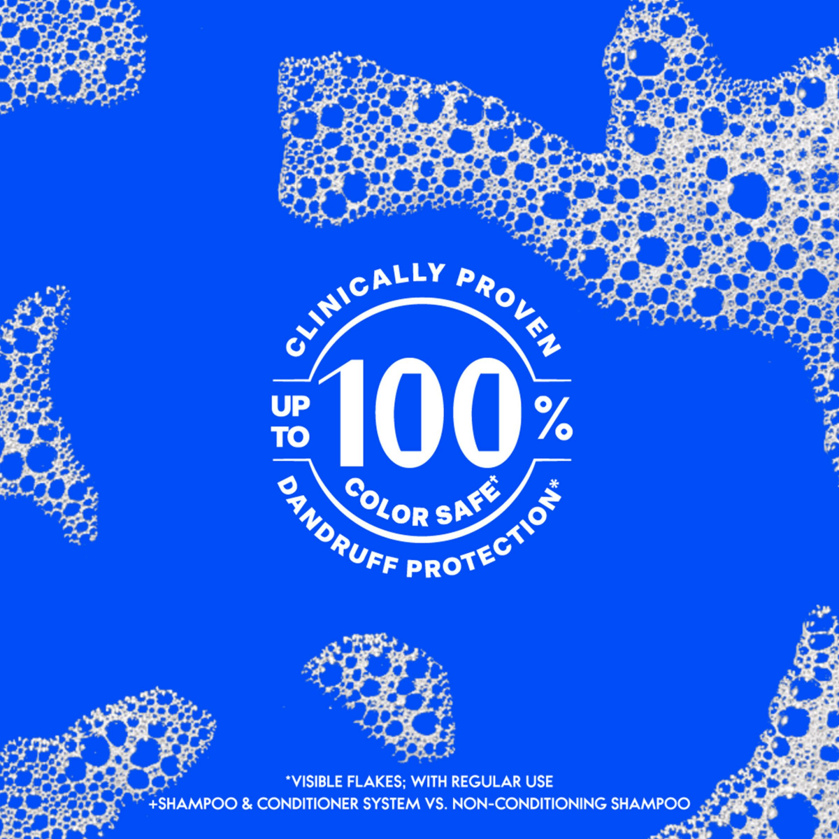 slide 16 of 29, Head & Shoulders 2 in 1 Dandruff Shampoo and Conditioner, Anti-Dandruff Treatment, Avocado Oil for Dry Scalp and Hair, Paraben Free, 12.5 oz, 12.5 fl oz