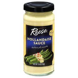 Reese Hollandaise Sauce 7.5 oz