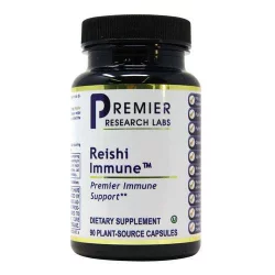 Premier Research Labs Reishi Mushrooms